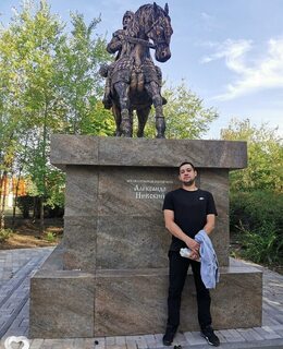 Давид Петросян