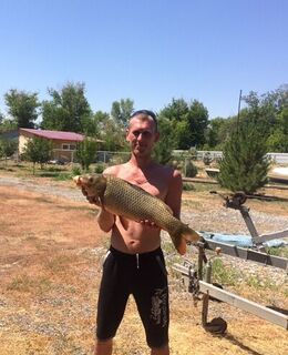 Игорь Нагорный