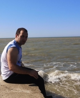 Пепел