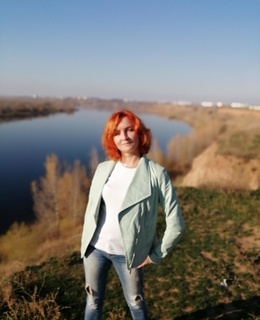 Елена — фото 9