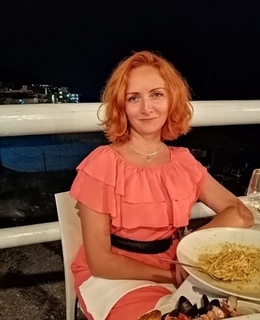 Елена — фото 8