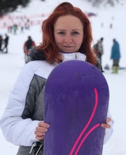 Елена — фото 6