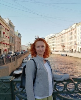 Елена — фото 2