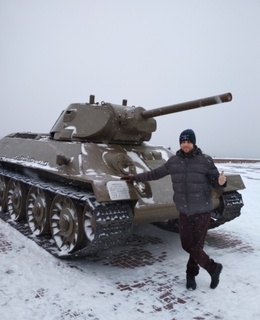 Андрей — фото 2