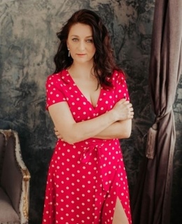 Irina — фото 2