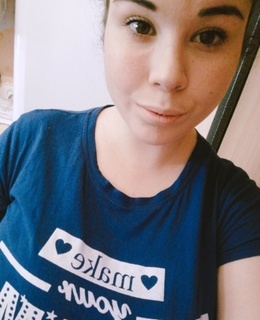 Алина — фото 8