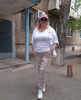 Наташа