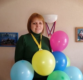 Наталия