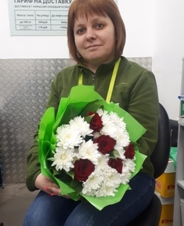 Наталия — фото 2