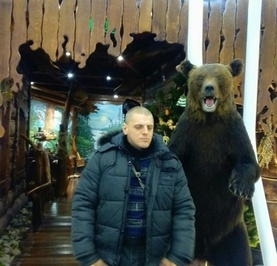 Николай